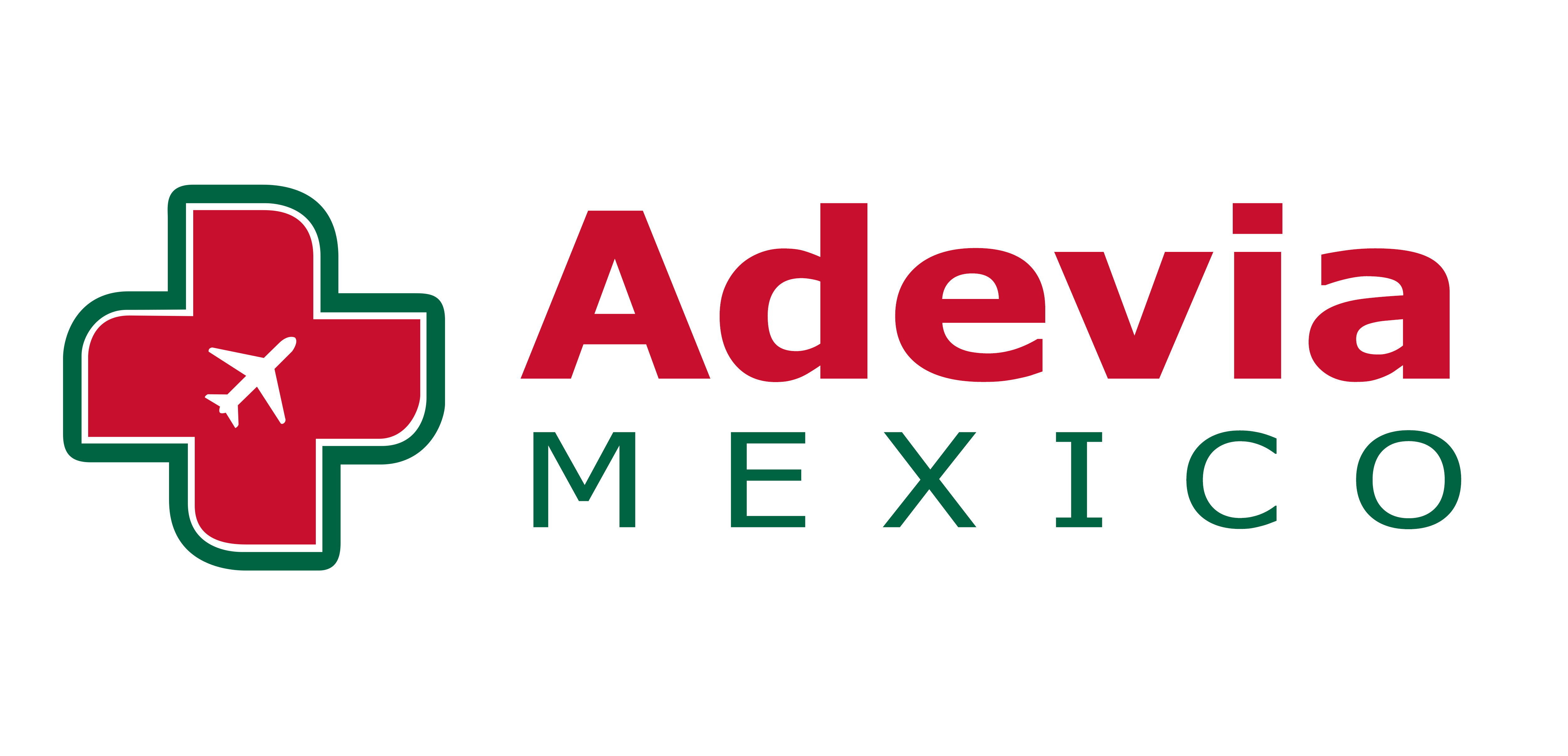 Adevia Mexico logo